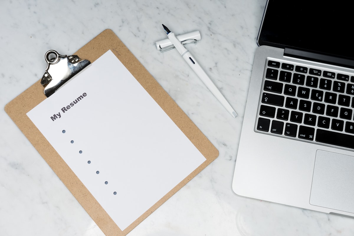 What Are the 3 C's of a Resume? (And Why They Matter)