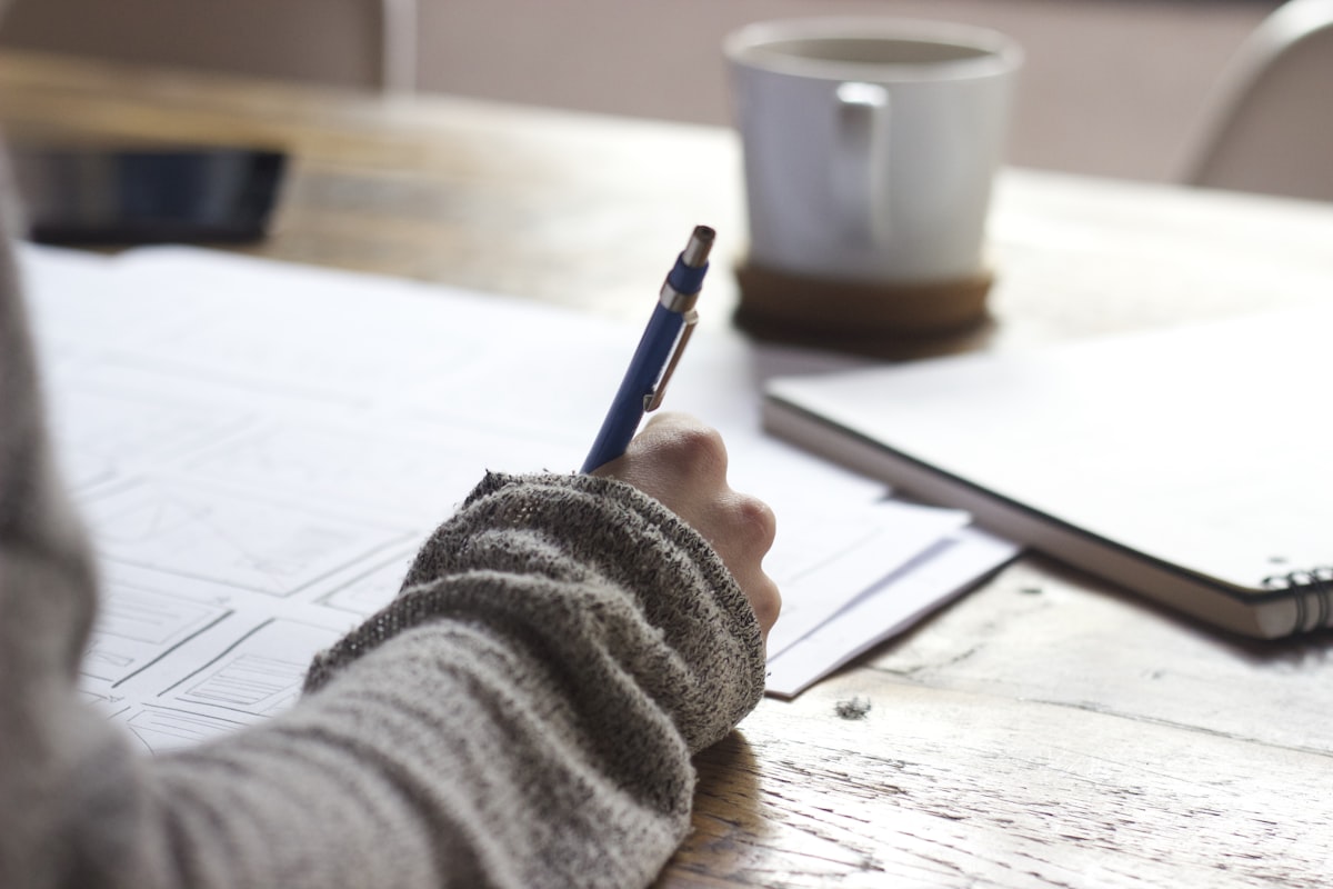How Many Pages Should a Resume Be in 2025?
